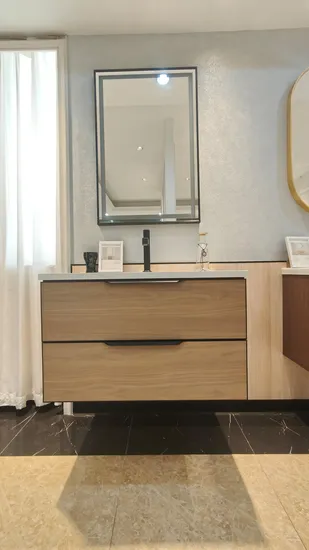Bathroom Vanity Cabinets