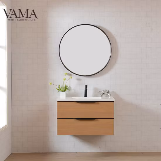 Bathroom Vanity Cabinets