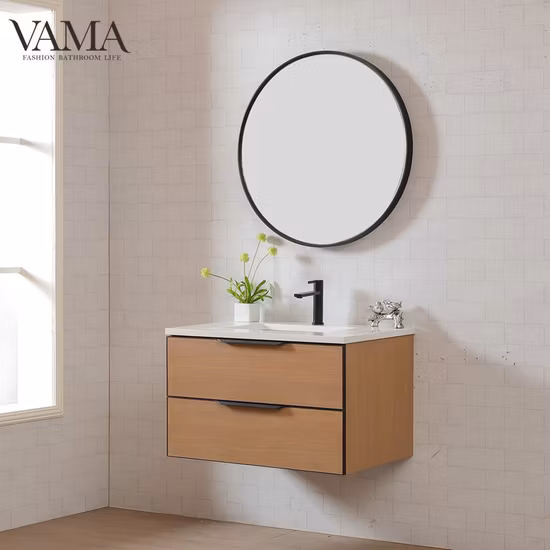 Bathroom Vanity Cabinets