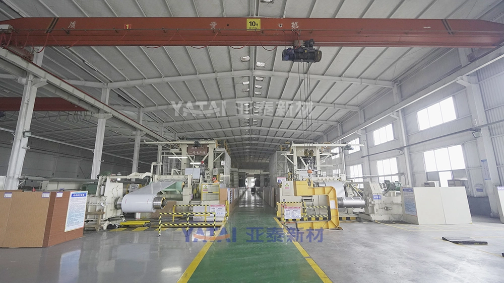 China Professional Manufacturer Aluminum Coil Aluminum Coil 1100 3003 for Curtain Wall