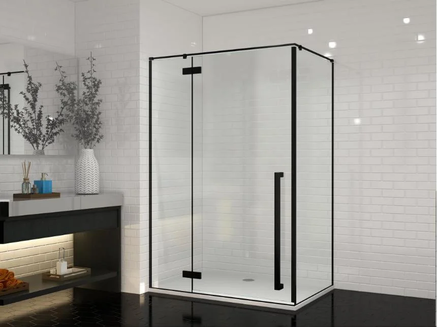 Top Manufacturer New Design Shower Enclosure