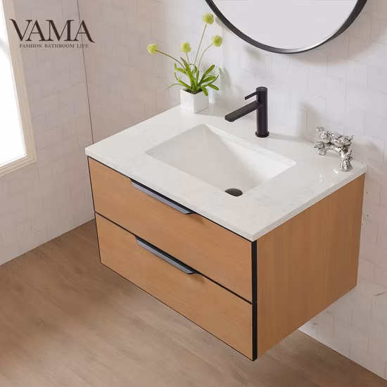Bathroom Vanity Cabinets